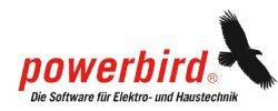Logo Powerbird